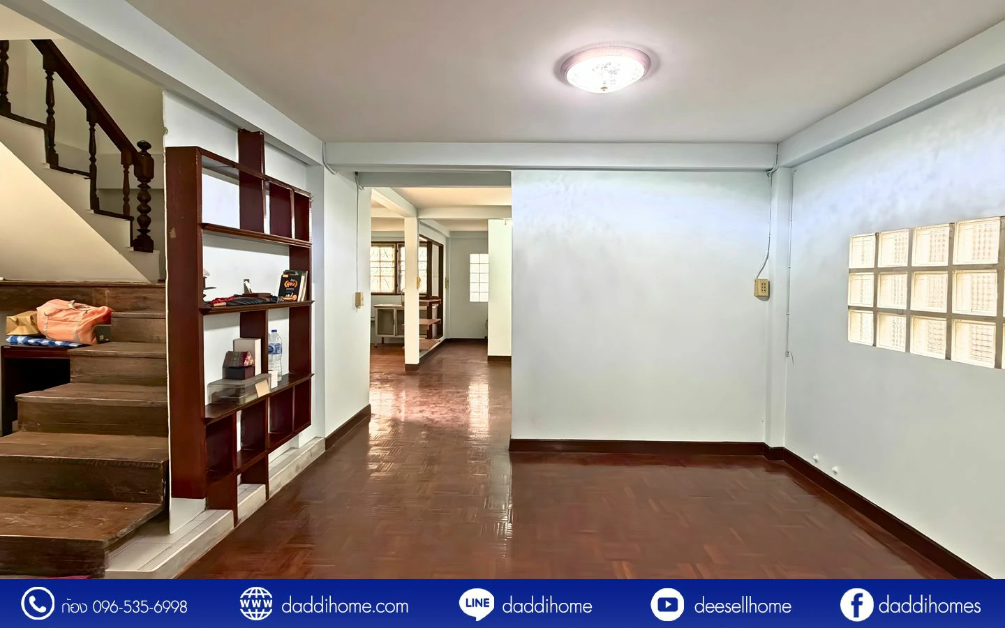 ขายบ้านเดี่ยว สวนสยาม