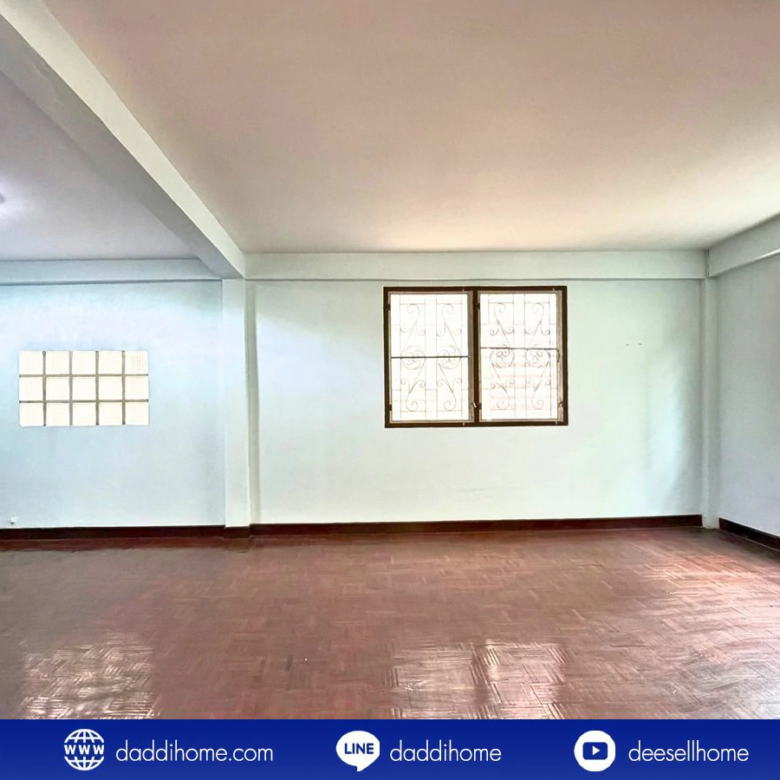 ขายบ้านเดี่ยว สวนสยาม