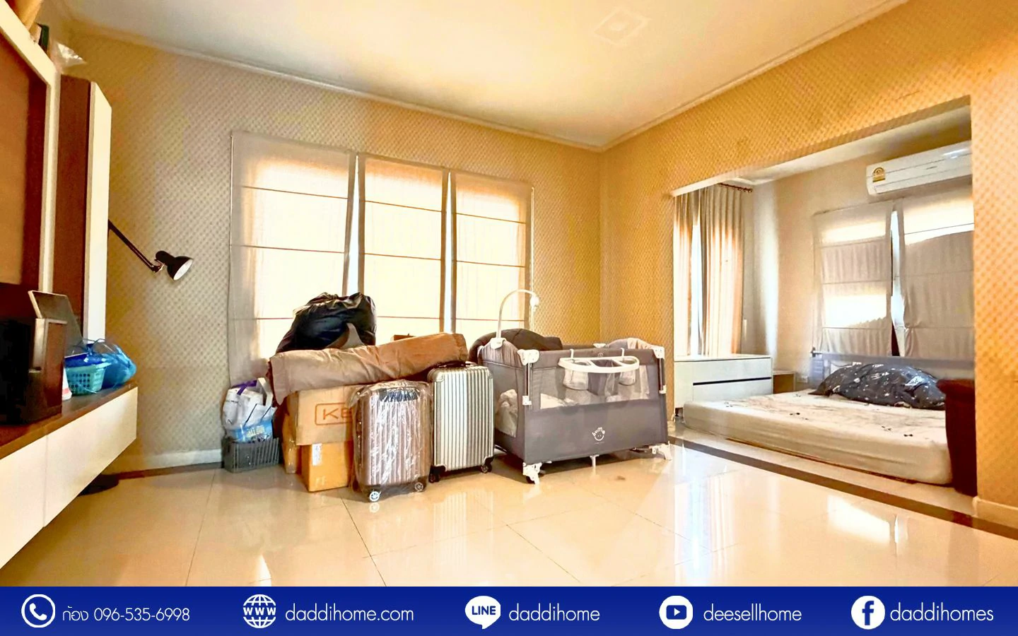 ขายบ้านเดี่ยว ภัสสร 7 บางบัวทอง ใกล้รถไฟฟ้า