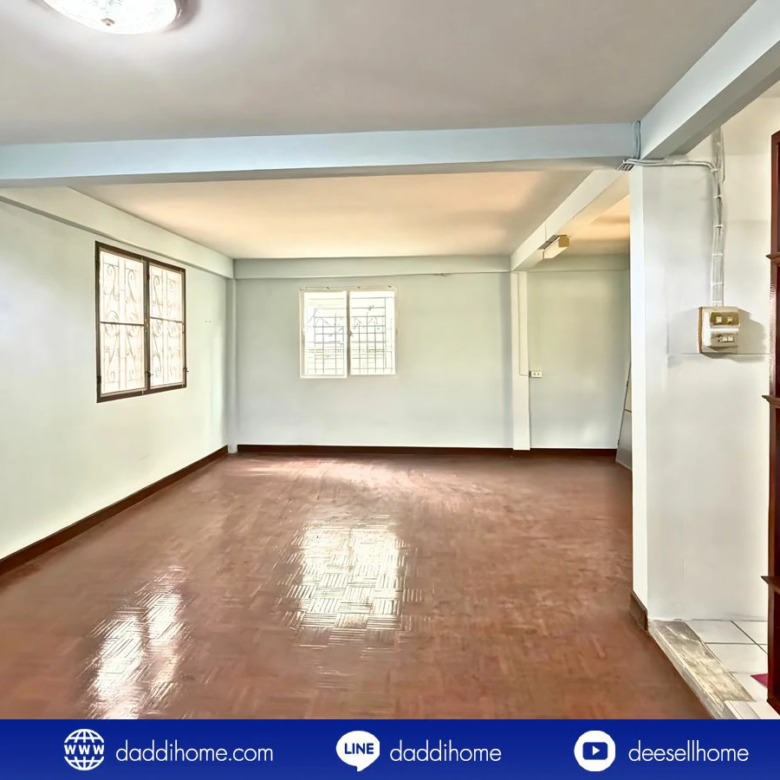 ขายบ้านเดี่ยว สวนสยาม