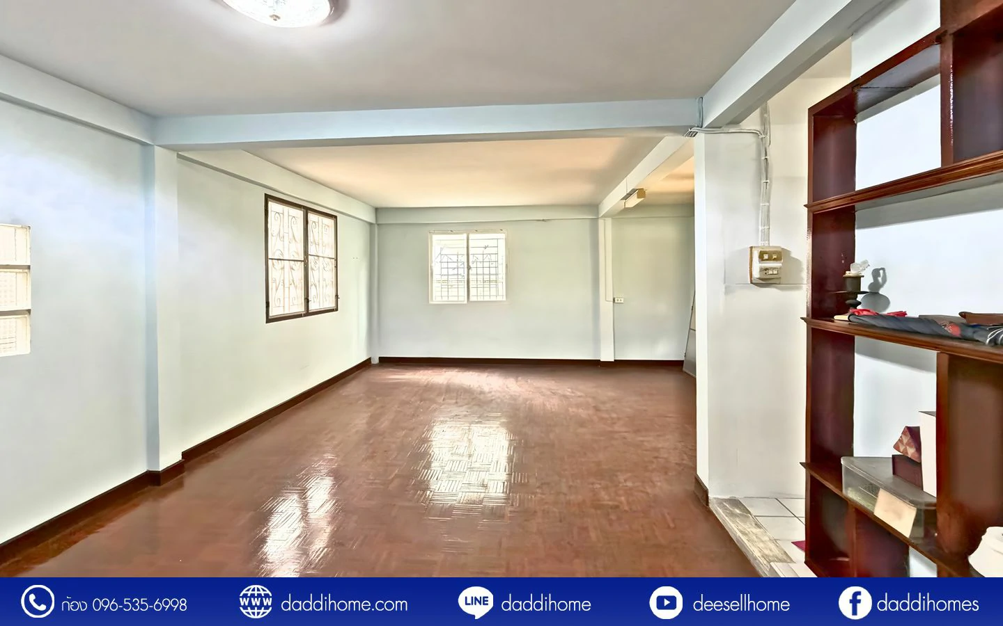 ขายบ้านเดี่ยว สวนสยาม