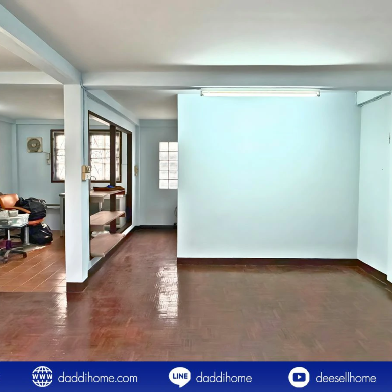 ขายบ้านเดี่ยว สวนสยาม