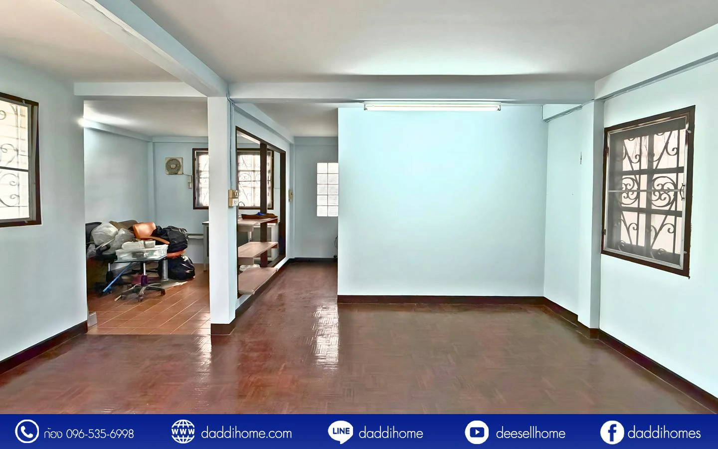 ขายบ้านเดี่ยว สวนสยาม