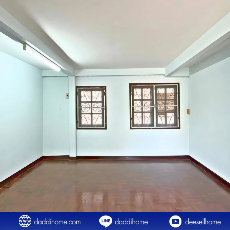 ขายบ้านเดี่ยว สวนสยาม