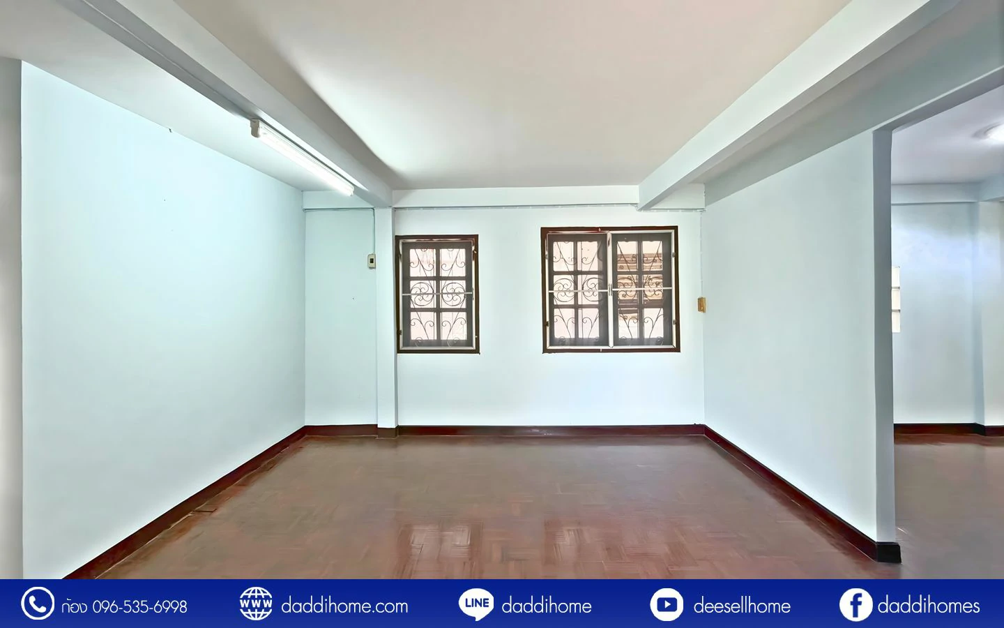 ขายบ้านเดี่ยว สวนสยาม