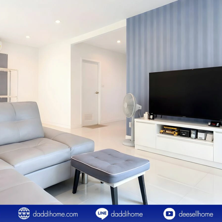 ขายบ้านเดี่ยว พันท้ายนรสิงห์