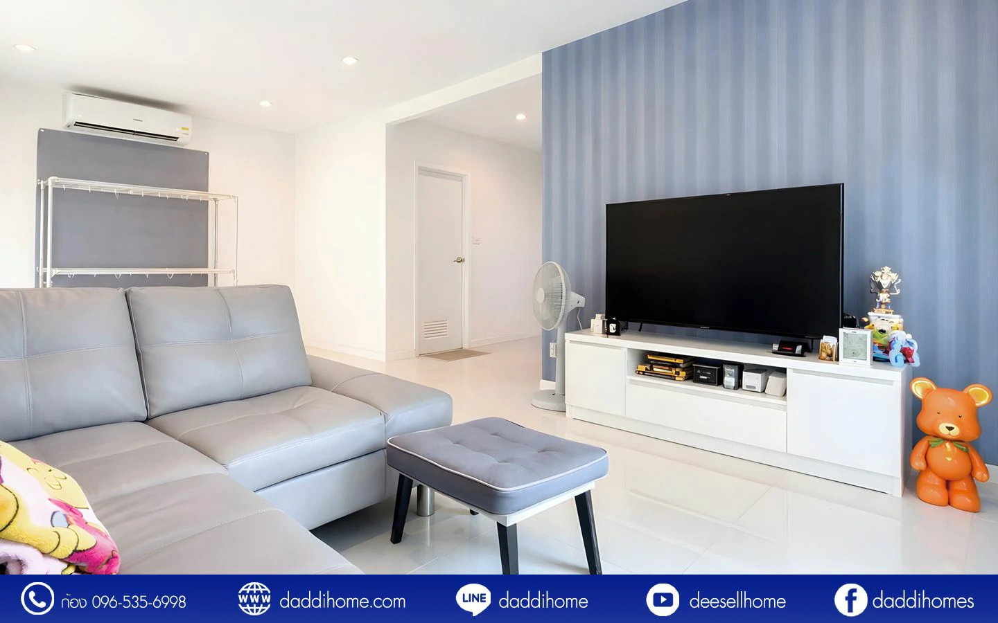 ขายบ้านเดี่ยว พันท้ายนรสิงห์