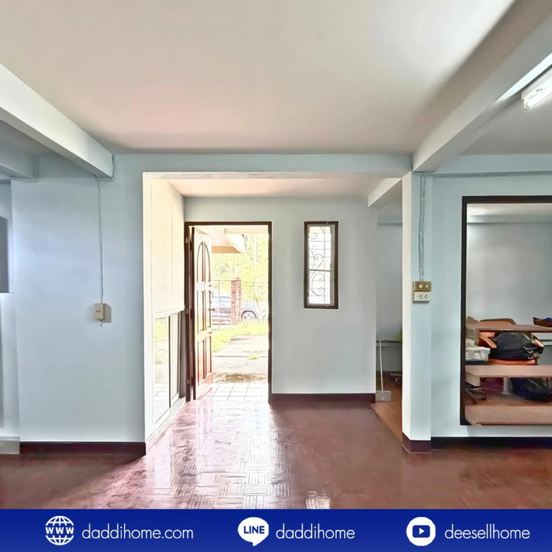 ขายบ้านเดี่ยว สวนสยาม