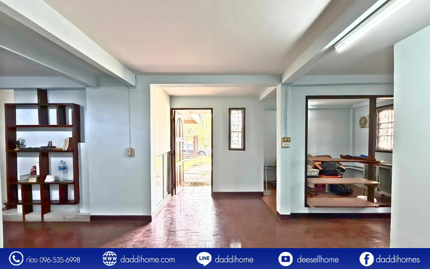 ขายบ้านเดี่ยว สวนสยาม