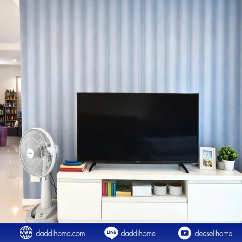 ขายบ้านเดี่ยว พันท้ายนรสิงห์