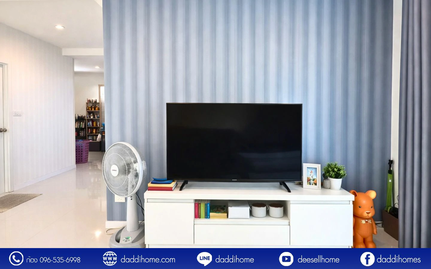 ขายบ้านเดี่ยว พันท้ายนรสิงห์