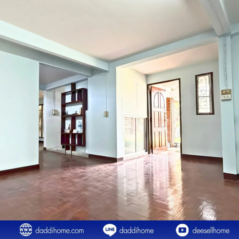 ขายบ้านเดี่ยว สวนสยาม