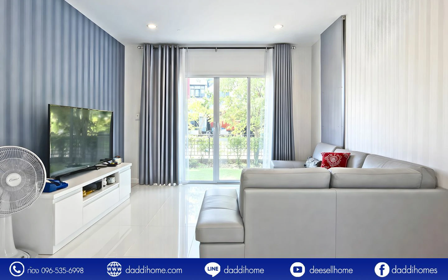 ขายบ้านเดี่ยว พันท้ายนรสิงห์