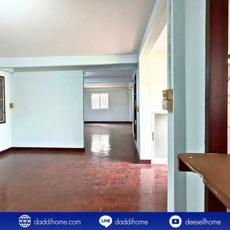 ขายบ้านเดี่ยว สวนสยาม