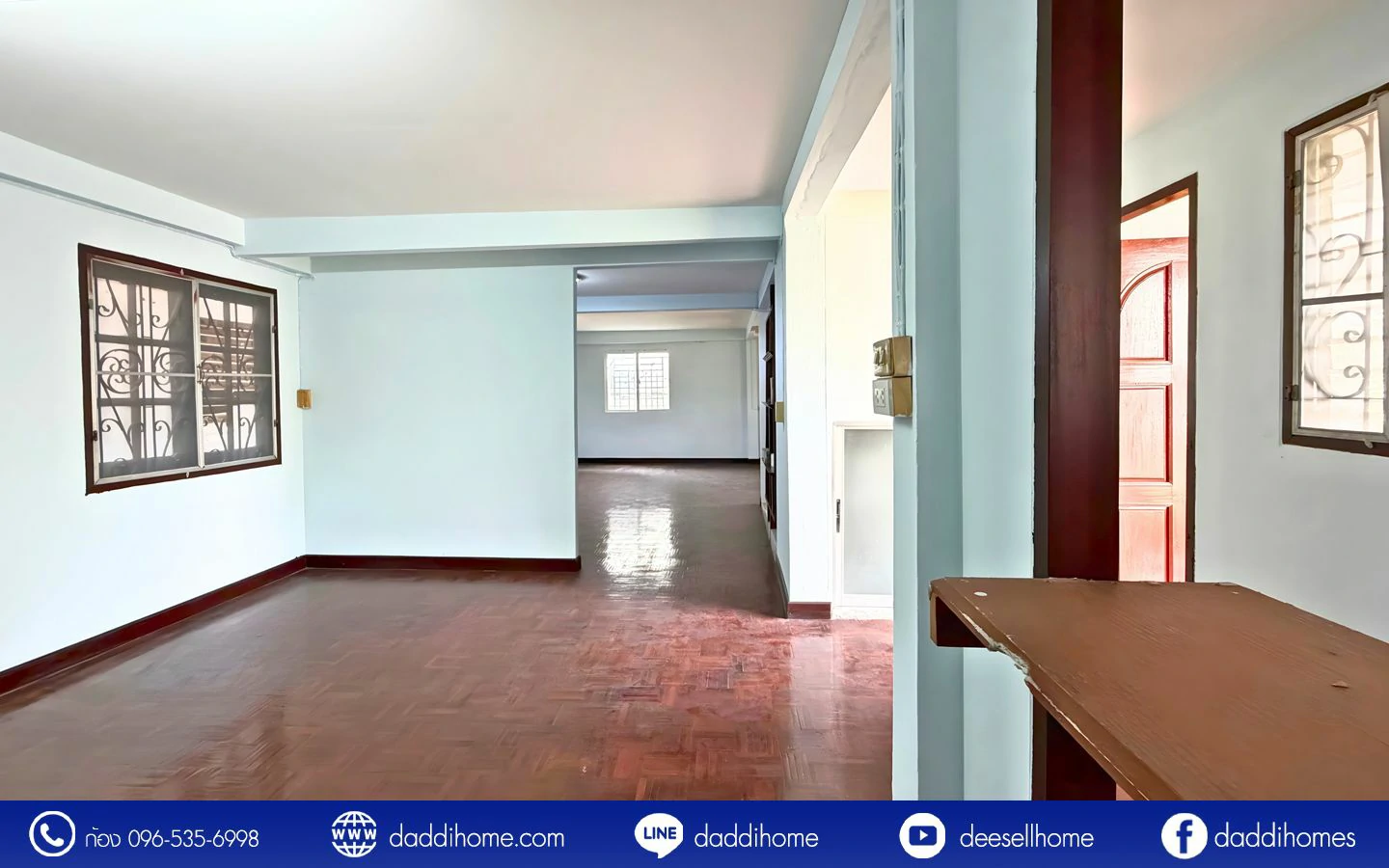 ขายบ้านเดี่ยว สวนสยาม