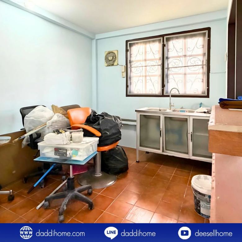 ขายบ้านเดี่ยว สวนสยาม