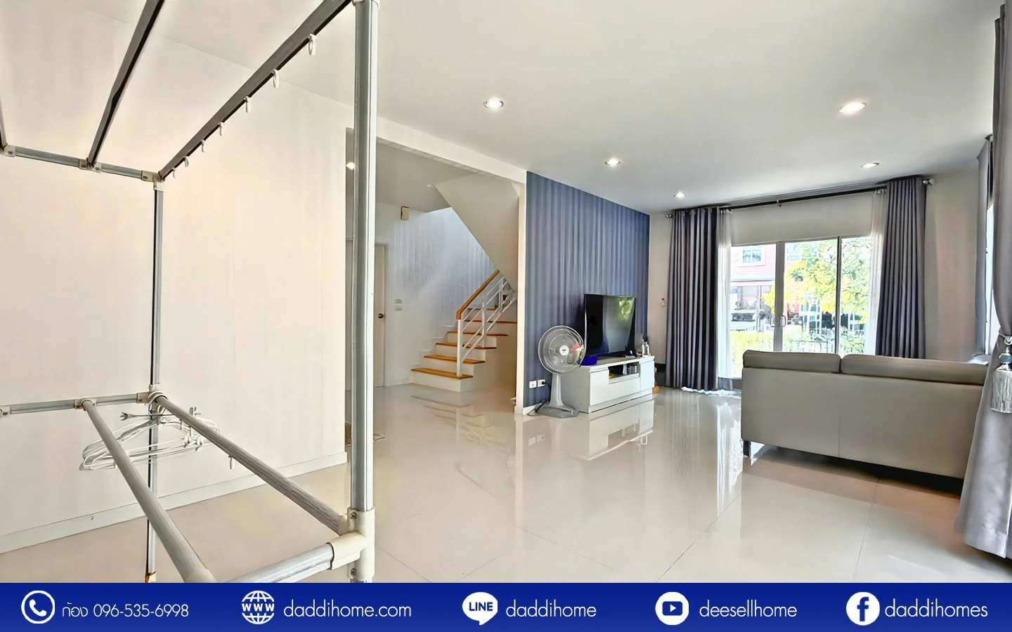 ขายบ้านเดี่ยว พันท้ายนรสิงห์