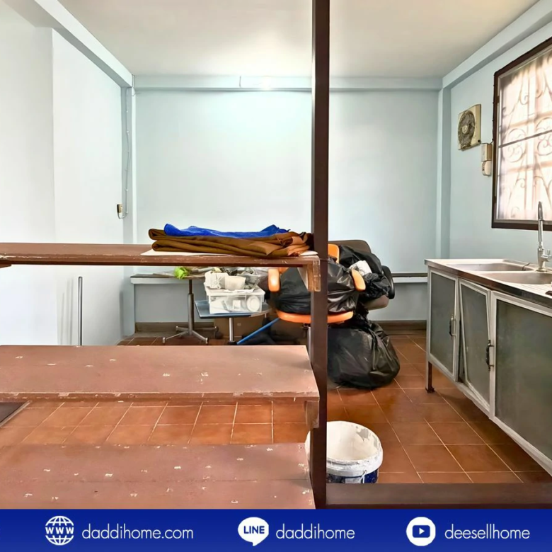 ขายบ้านเดี่ยว สวนสยาม