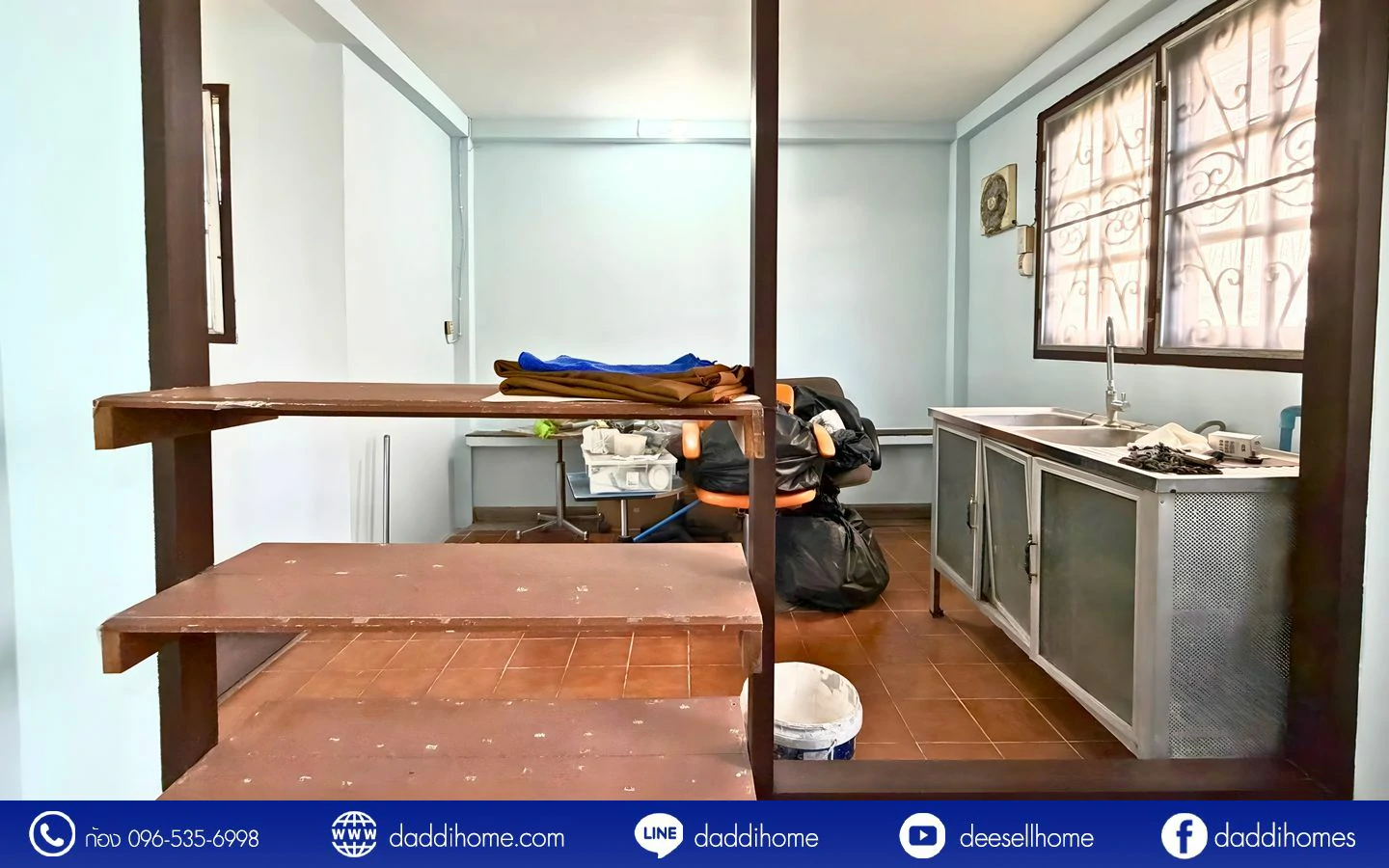 ขายบ้านเดี่ยว สวนสยาม