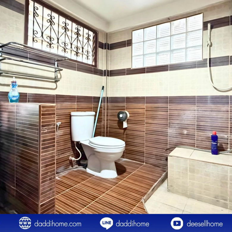 ขายบ้านเดี่ยว สวนสยาม