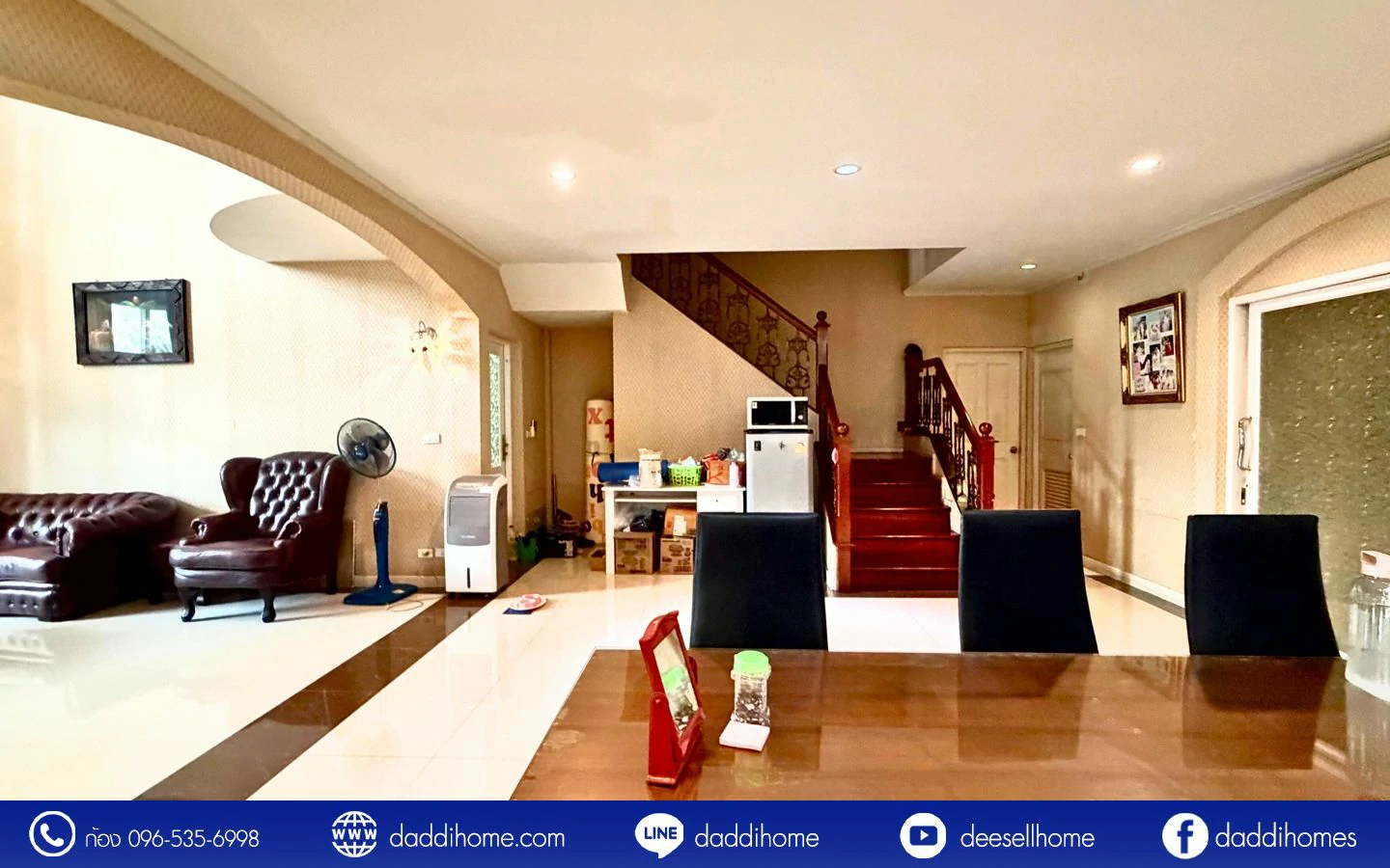 ขายบ้านเดี่ยว ภัสสร 7 บางบัวทอง ใกล้รถไฟฟ้า