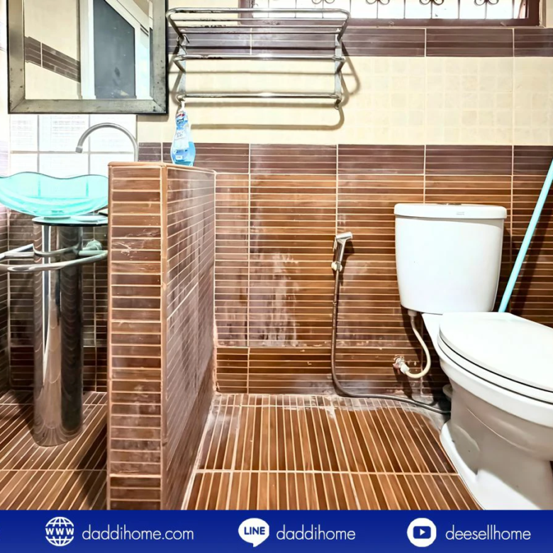 ขายบ้านเดี่ยว สวนสยาม