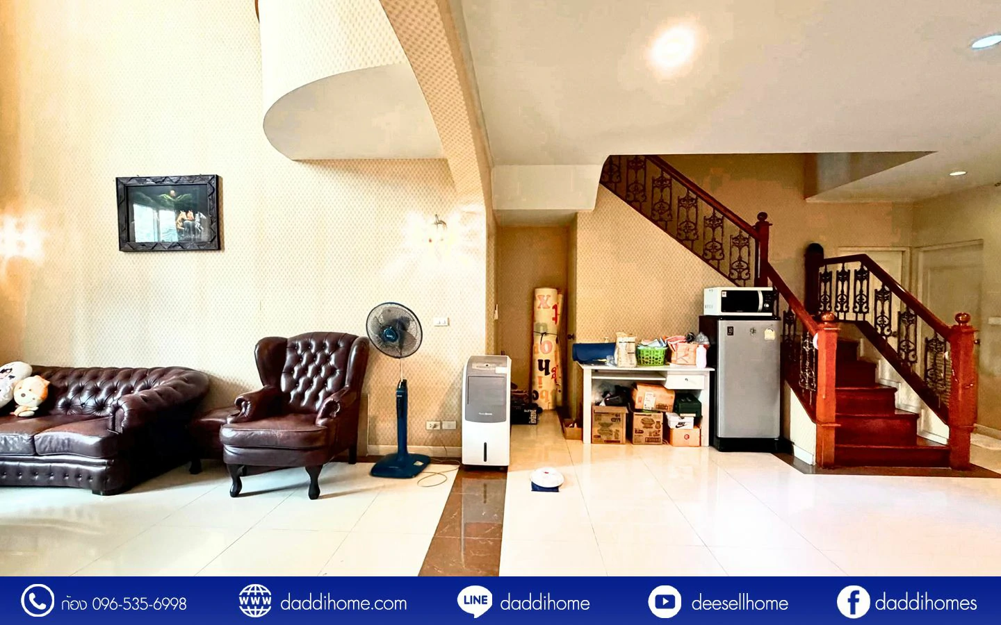 ขายบ้านเดี่ยว ภัสสร 7 บางบัวทอง ใกล้รถไฟฟ้า