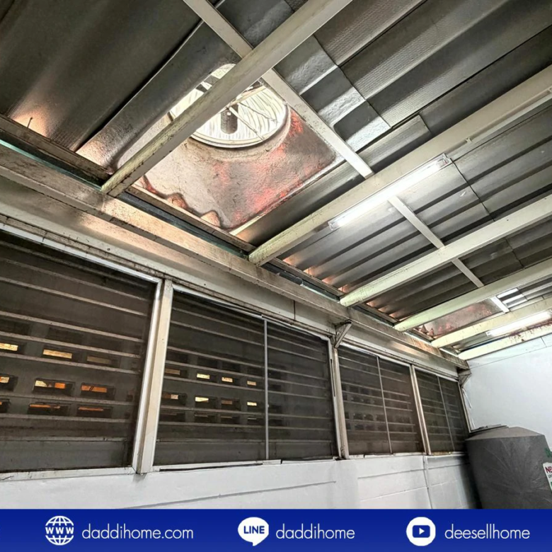 ขายทาวน์เฮ้าส์ สินทวี เทียนทะเล