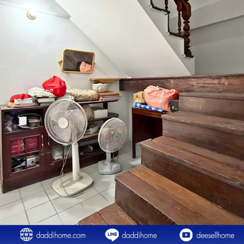 ขายบ้านเดี่ยว สวนสยาม