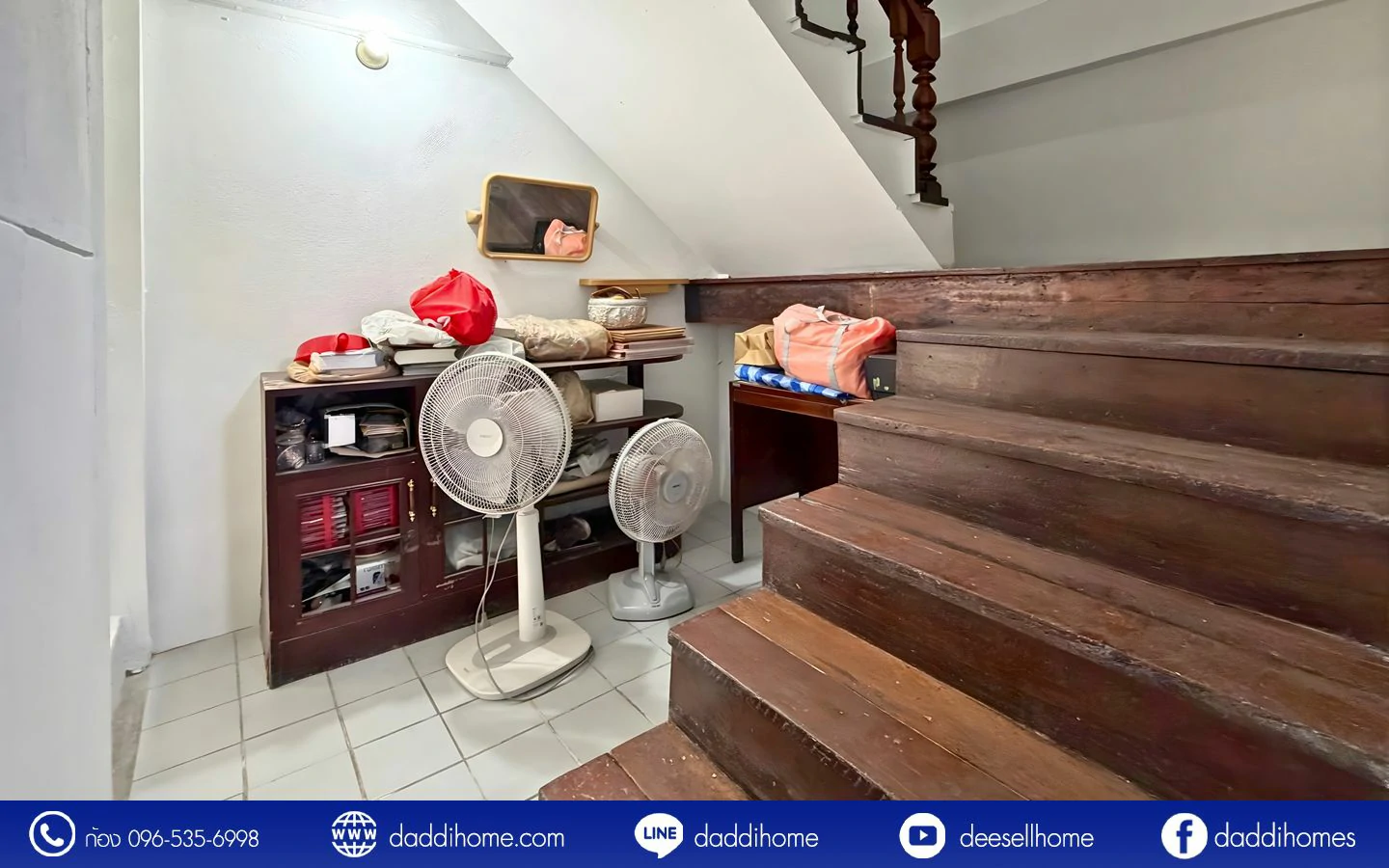 ขายบ้านเดี่ยว สวนสยาม