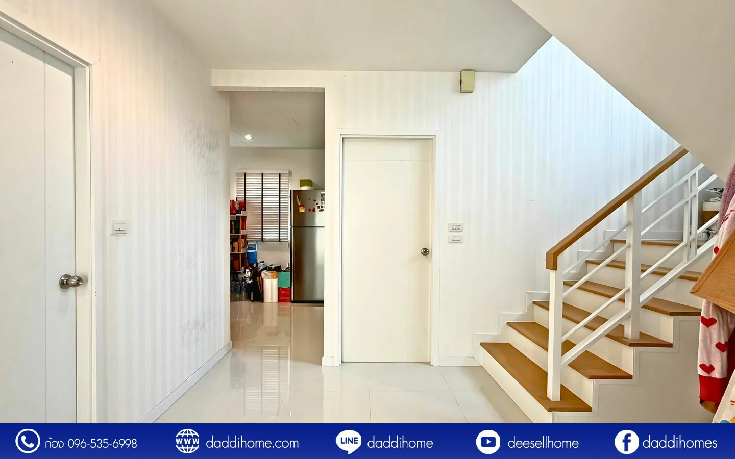 ขายบ้านเดี่ยว พันท้ายนรสิงห์