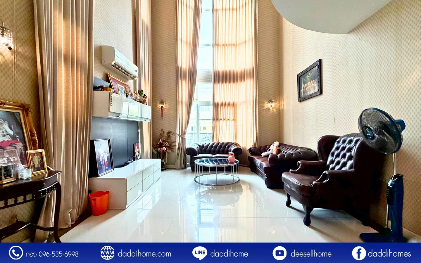 ขายบ้านเดี่ยว ภัสสร 7 บางบัวทอง ใกล้รถไฟฟ้า