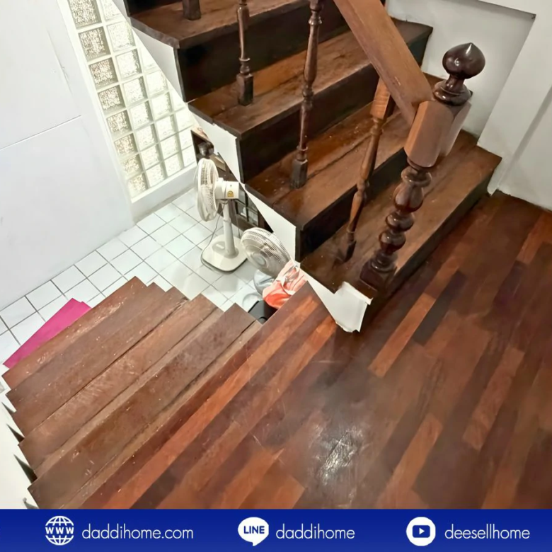 ขายบ้านเดี่ยว สวนสยาม