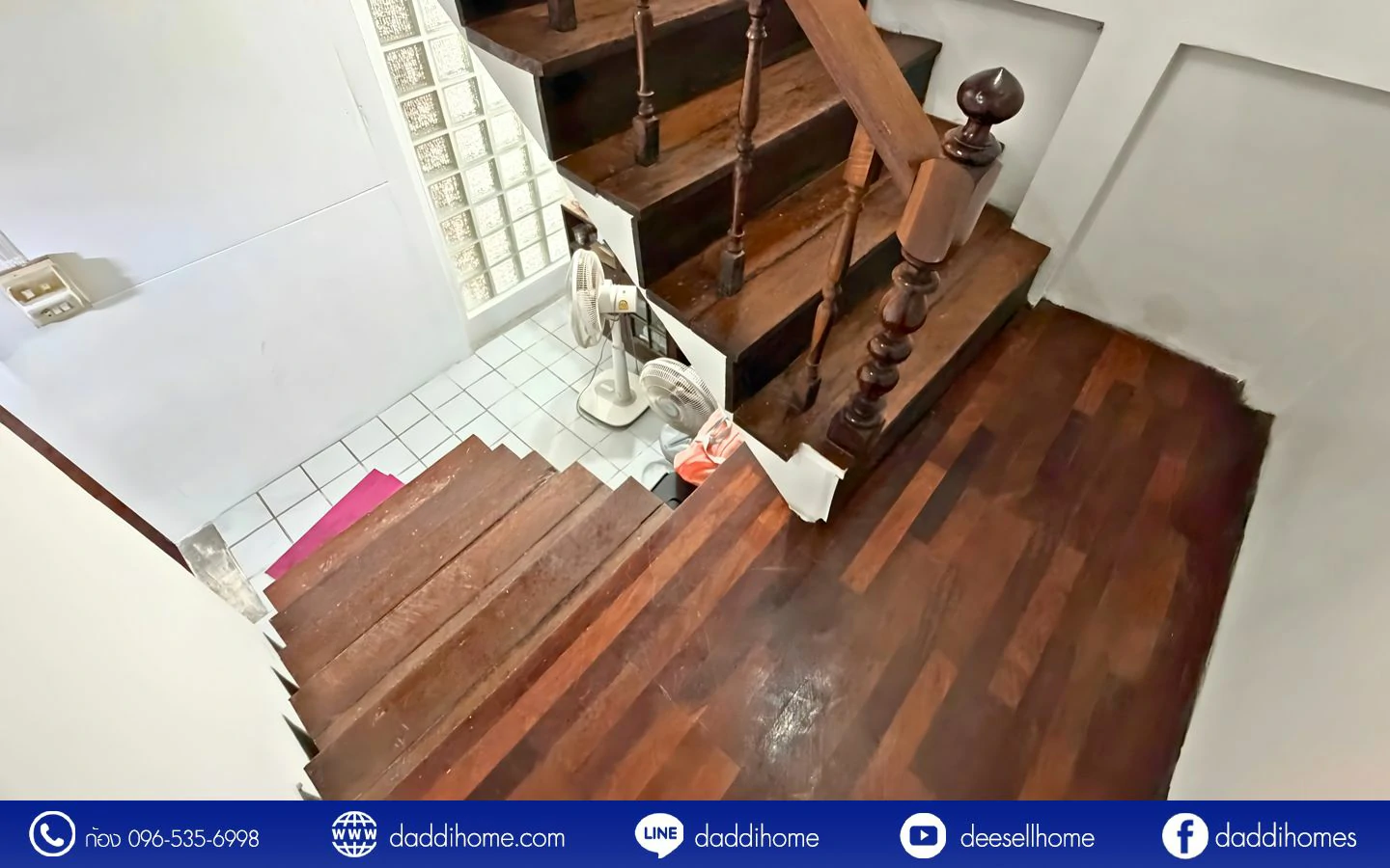 ขายบ้านเดี่ยว สวนสยาม