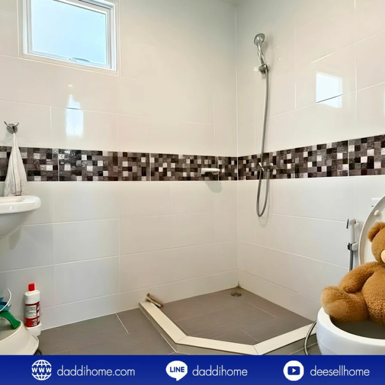 ขายบ้านเดี่ยว พันท้ายนรสิงห์