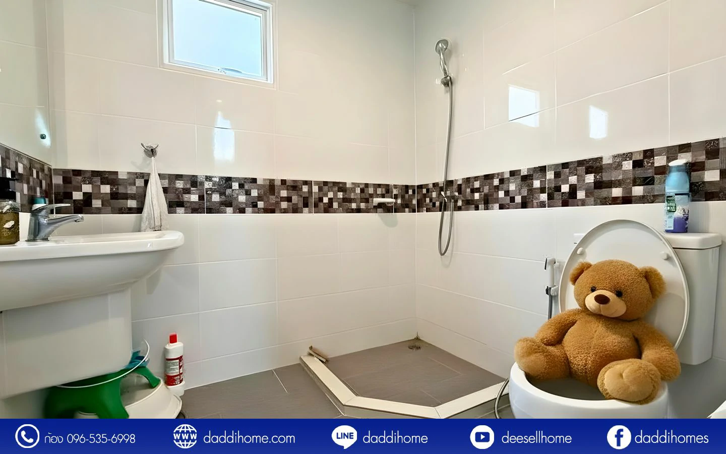 ขายบ้านเดี่ยว พันท้ายนรสิงห์