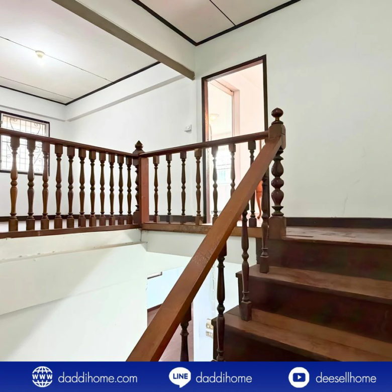 ขายบ้านเดี่ยว สวนสยาม