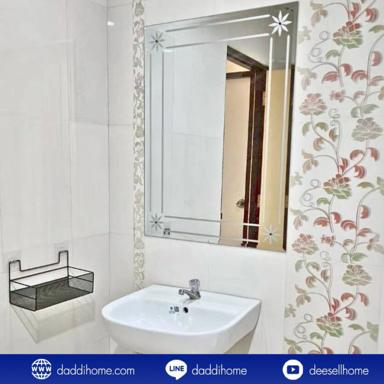 ขายทาวน์เฮ้าส์ สินทวี เทียนทะเล