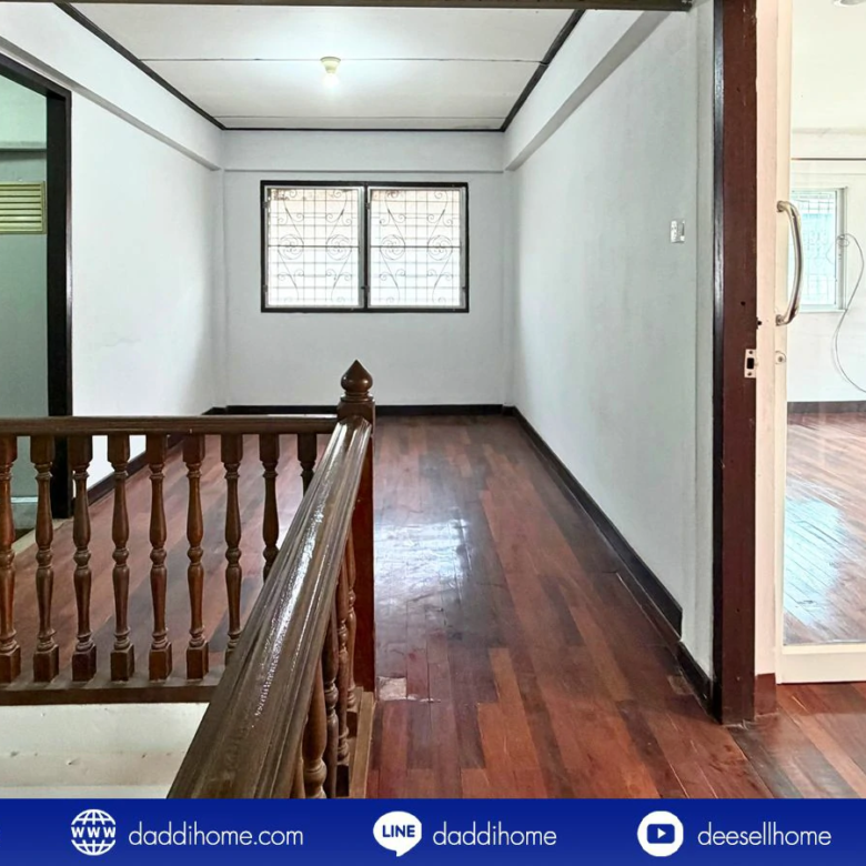 ขายบ้านเดี่ยว สวนสยาม