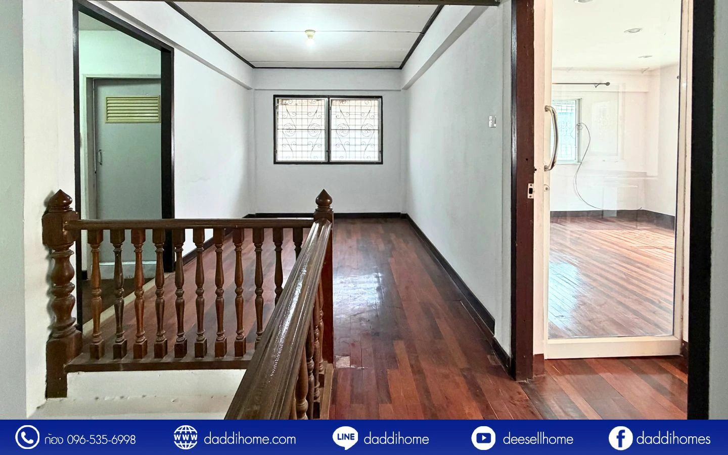 ขายบ้านเดี่ยว สวนสยาม