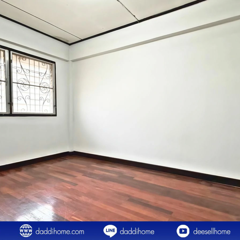 ขายบ้านเดี่ยว สวนสยาม