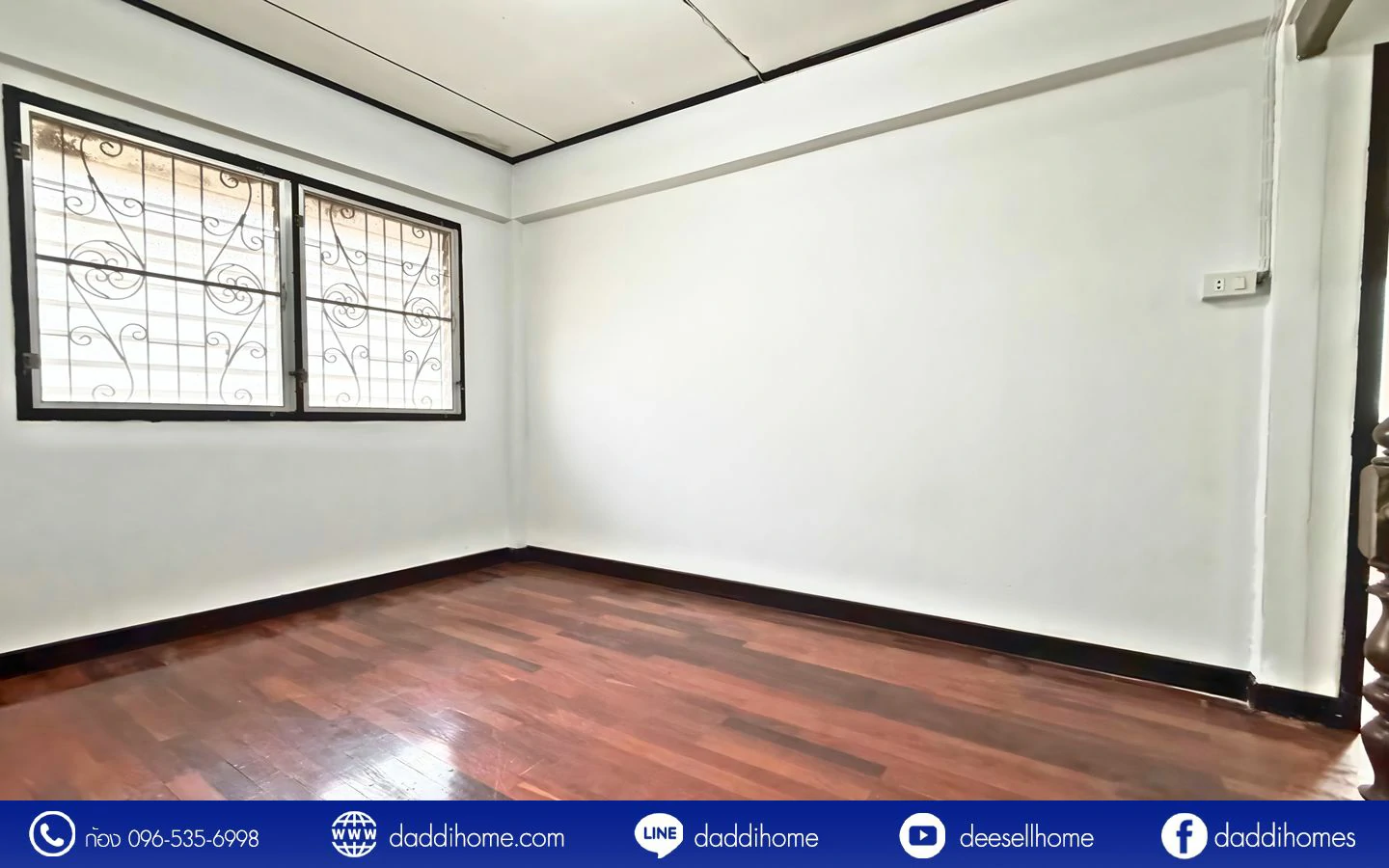 ขายบ้านเดี่ยว สวนสยาม