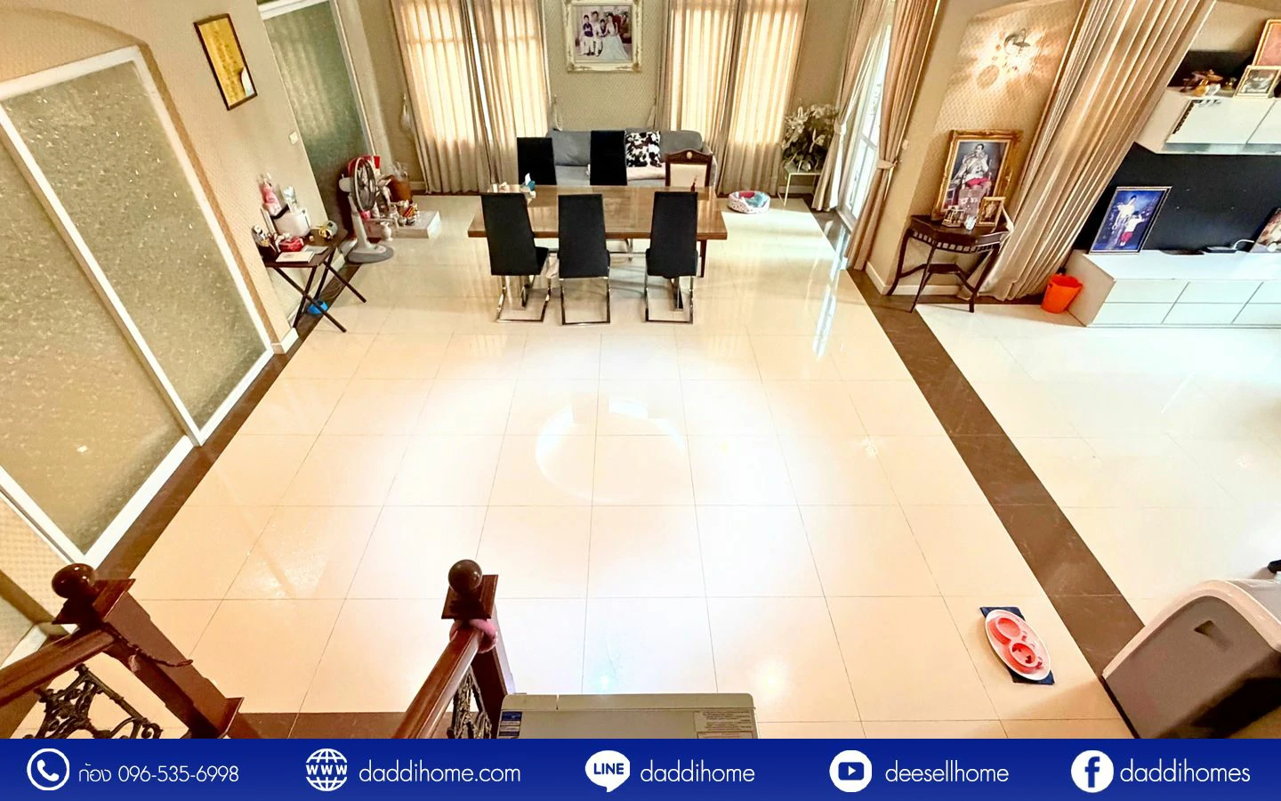 ขายบ้านเดี่ยว ภัสสร 7 บางบัวทอง ใกล้รถไฟฟ้า