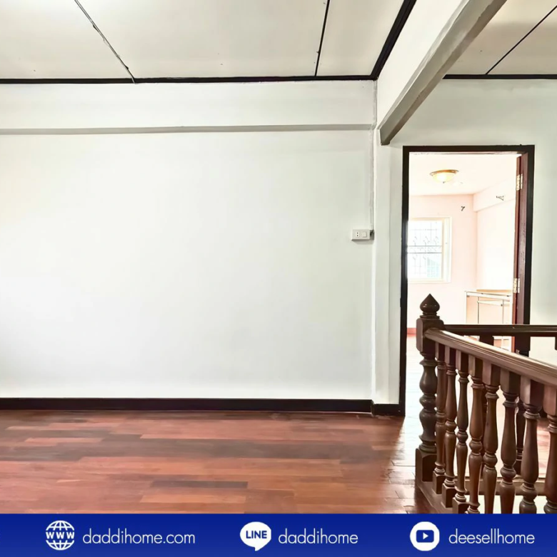 ขายบ้านเดี่ยว สวนสยาม