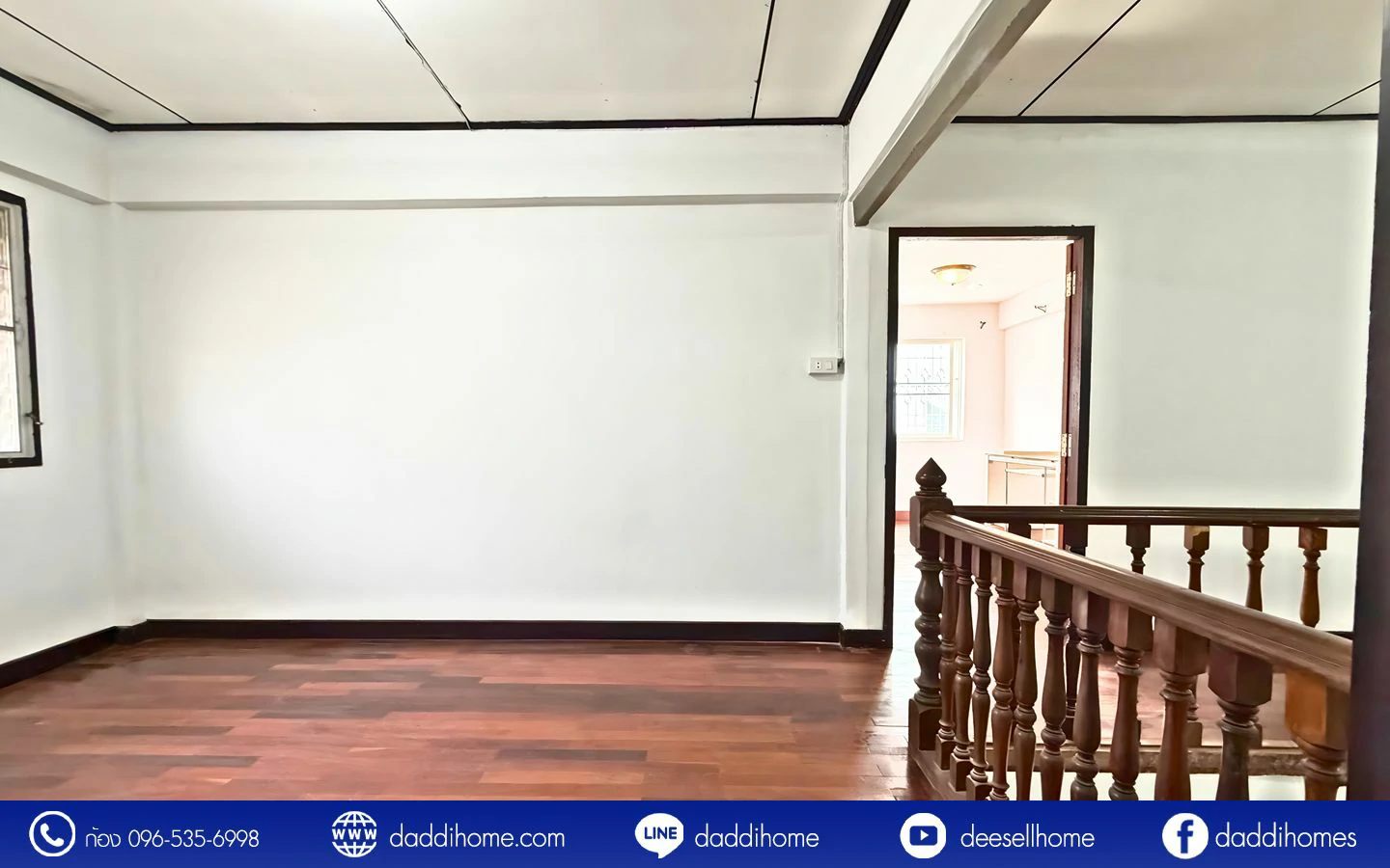 ขายบ้านเดี่ยว สวนสยาม