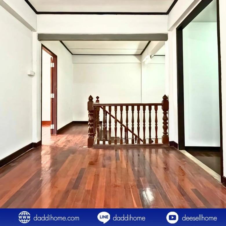 ขายบ้านเดี่ยว สวนสยาม