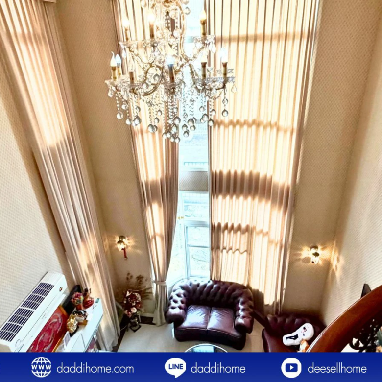 ขายบ้านเดี่ยว ภัสสร 7 บางบัวทอง ใกล้รถไฟฟ้า