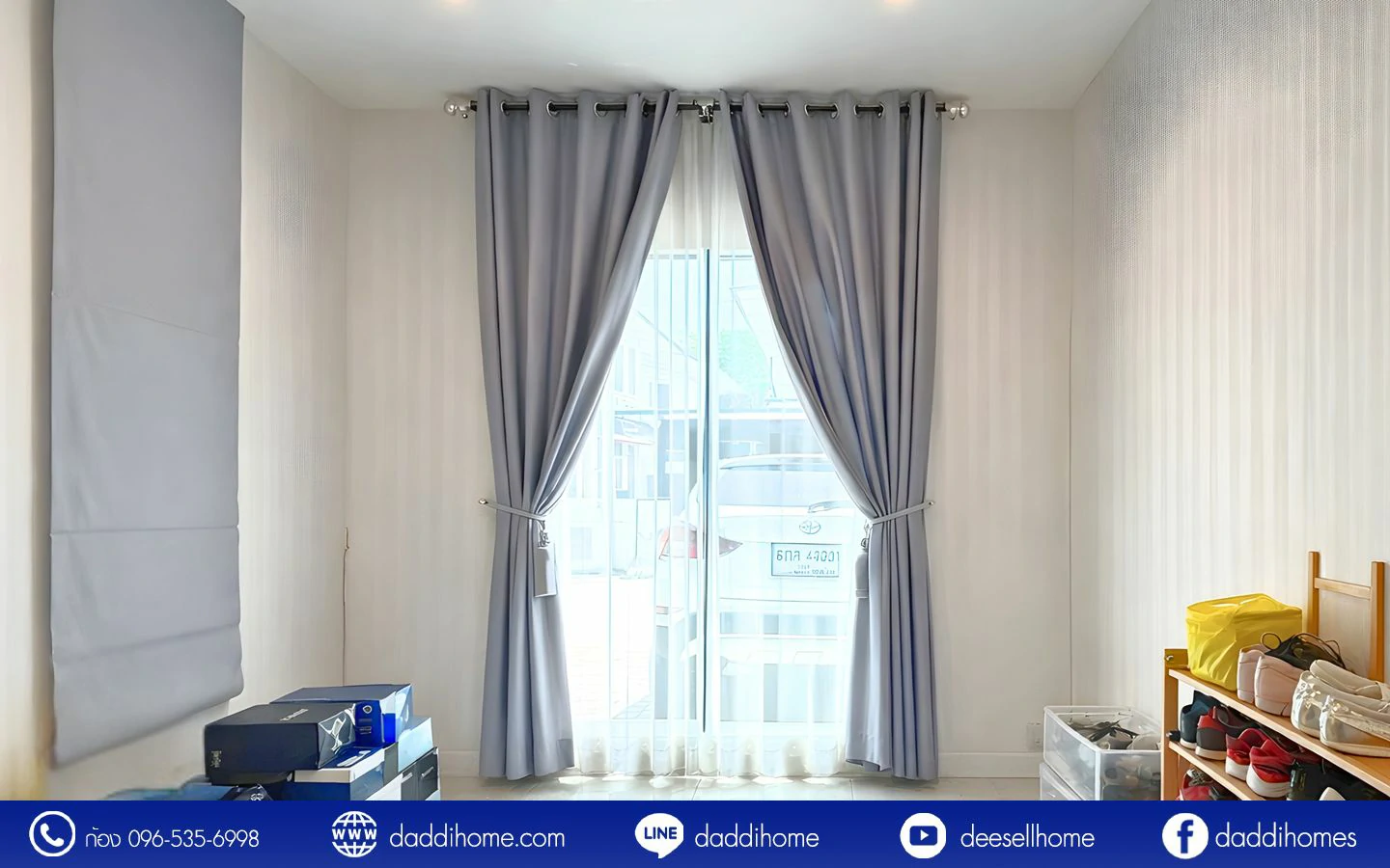 ขายบ้านเดี่ยว พันท้ายนรสิงห์