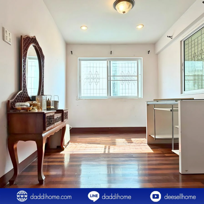 ขายบ้านเดี่ยว สวนสยาม