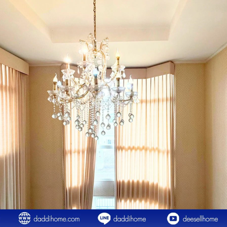 ขายบ้านเดี่ยว ภัสสร 7 บางบัวทอง ใกล้รถไฟฟ้า